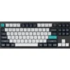 Keychron Q3 Max 80% TKL Banana Switch Carbon Black Q3M-M4