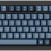 Keychron V1 MAX 75% Brown Switch Black