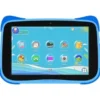KIANO Alpha Kid KCEA1003 8" 3/32 GB Wi-Fi Niebieski