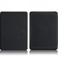 Kindle Etui Kindle Paperwhite 5 Czarne
