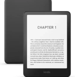 Kindle Paperwhite (12 Generacja) 2024 7?”