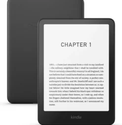 Kindle Paperwhite (12 Generacja) 2024 7?”