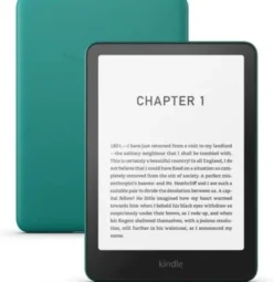 Kindle Paperwhite (12 Generacja) 2024 7?” Zielony