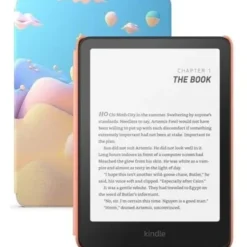 Kindle Paperwhite Kids Starfish 7" Wifi Bez reklam