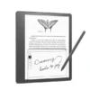 Kindle Scribe 16GB z rysikiem premium + oryginalne etui skórzane Czarne + 1100 ebooków GRATIS!