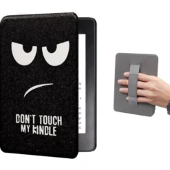 Kindle Strado Etui Graficzne do Paperwhite 5 (Don't Touch Me) DNETGCKINDLEPP5.DTM