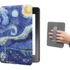 Kindle Strado Etui Graficzne do Paperwhite 5 (Starry Sky) DNETGCKINDLEPP5.SS