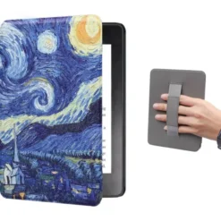 Kindle Strado Etui Graficzne do Paperwhite 5 (Starry Sky) DNETGCKINDLEPP5.SS