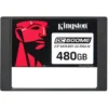 Kingston DC600ME 480GB SATA 2.5" SEDC600ME/480G