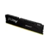 kingston DDR5 Fury Beast Black  16GB(1*16GB)/5600  CL36