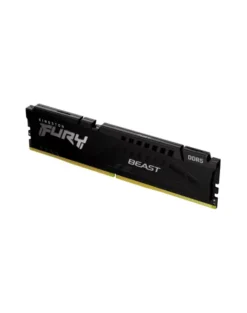 kingston DDR5 Fury Beast Black  16GB(1*16GB)/5600  CL36
