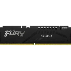 Kingston DDR5 Fury Beast Black 32GB 1 32GB 5600 CL40