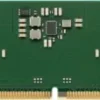 Kingston DDR5 16GB 4800MHz CL40 KVR48U40BS8-16