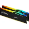 KINGSTON DIMM DDR5 64GB 5600MHz DUAL KF556C36BBEAK2-64