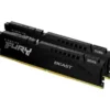 KINGSTON DIMM DDR5 16GB 6000MHz DUAL KF560C36BBEK2-16