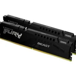 KINGSTON DIMM DDR5 16GB 6000MHz DUAL KF560C36BBEK2-16