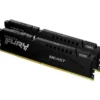 Kingston Fury Beast Black EXPO AMD 32GB [2x16GB 5600MHz DDR5 CL36 DIMM]