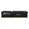 Kingston Fury Beast Black 8GB 1x8GB 5200MHz DDR5 CL40 KF552C40BB-8