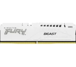 Kingston FURY Beast DDR5 16GB 6400 CL32 EXPO Biały