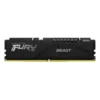 Kingston FURY Beast DDR5 32GB 6000 CL30 EXPO Czarny