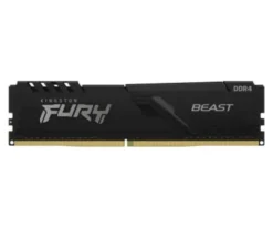 Kingston Fury Beast DDR4 16 GB 3200MHz CL16 KF432C16BB/16 KF432C16BB/16