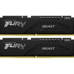 Kingston Fury Beast DDR5 32 GB 5200MHz CL40 KF552C40BBK2-32 KF552C40BBK2-32