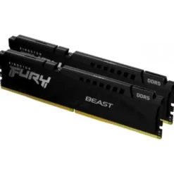 Kingston Fury Beast DDR5 32 GB 5200MHz CL40 KF552C40BBK2-32 KF552C40BBK2-32