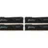 Kingston Fury Beast DDR4 128 GB 3200MHz CL16 KF432C16BBK4/128 KF432C16BBK4/128