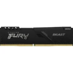 Kingston FURY Beast 32GB 1x32GB 3600MHz DDR4 CL18 DIMM