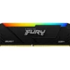 KINGSTON Fury Beast RGB 32GB 3200MHz KF432C16BB2A 32