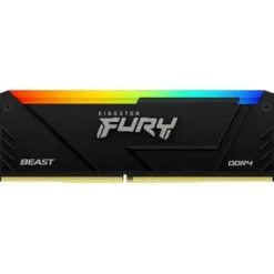 KINGSTON Fury Beast RGB 32GB 3200MHz KF432C16BB2A 32