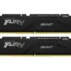 Kingston Fury Fury Beast DDR5 32 GB 5600MHz CL40 KF556C40BBK2-32 KF556C40BBK2-32