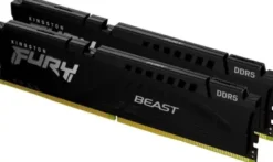 Kingston Fury Fury Beast DDR5 32 GB 5600MHz CL40 KF556C40BBK2-32 KF556C40BBK2-32