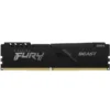 Kingston FURY 32GB 1x32GB 3200MHz CL16 Beast Black
