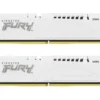 Kingston FURY 64GB (2x32GB) 6000MHz CL30 Beast White EXPO