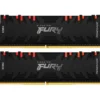 Kingston Fury Renegade RGB DDR4 32 GB 3600MHz CL16 KF436C16RB1AK2/32 KF436C16RB1AK2/32