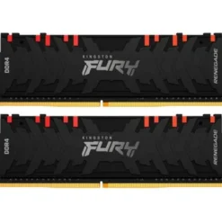Kingston Fury Renegade RGB DDR4 32 GB 3600MHz CL16 KF436C16RB1AK2/32 KF436C16RB1AK2/32