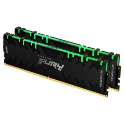 Kingston Fury Renegade RGB DDR4 32 GB 3600MHz CL16 KF436C16RB1AK2/32 KF436C16RB1AK2/32