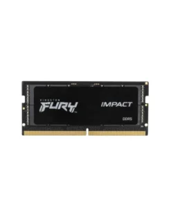 Kingston Fury SODIMM DDR5-6000 16384MB PC5-48000 Impact (KF560S38IB-16)