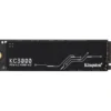 Kingston KC3000 2 TB M.2 2280 PCI-E x4 Gen4 NVMe SKC3000D/2048G SKC3000D/2048G
