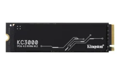 Kingston KC3000 2 TB M.2 2280 PCI-E x4 Gen4 NVMe SKC3000D/2048G SKC3000D/2048G