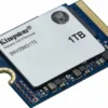 Kingston NV3 M.2 2230 Pcie 4.0 NVMe 1TB