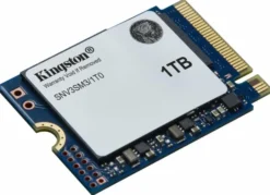 Kingston NV3 M.2 2230 Pcie 4.0 NVMe 1TB