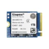Kingston NV3 1 TB M.2 PCI Express 4.0 NVMe 3D NAND SNV3SM3/1T0