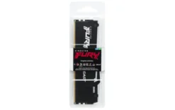 kingston Pamięć DDR5 Fury Beast Black  32GB(1*32GB)/6000  CL36 EXPO
