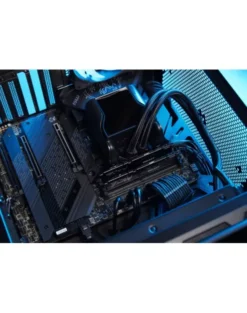 kingston Pamięć DDR5 Fury Beast Black  32GB(1*32GB)/6000  CL36 EXPO