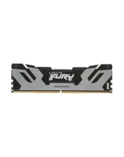 kingston Pamięć DDR5 Fury Renegade 24GB(1*24GB)/7200 CL38 czarno-srebrna