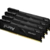Kingston RAM KINGSTON Fury Beast 128GB 3600MHz