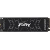Kingston 2TB M.2 PCIe Gen4 NVMe Fury Renegade Heatsink