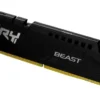 Kingston Technology FURY Beast moduł pamięci 64 GB 1 x 64 GB DDR5 KF556C36BBE-64